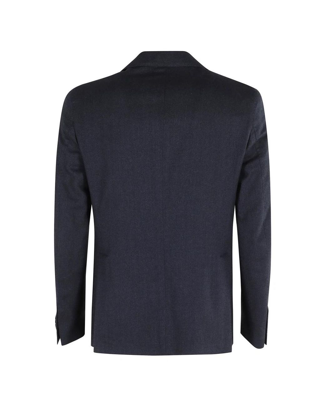 L.b.m. 1911 Blue Blazers for men