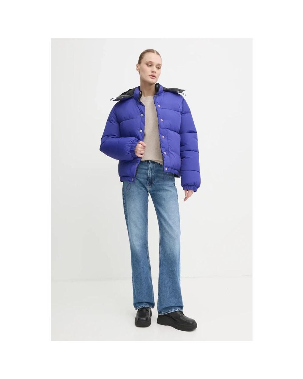 Winter Jackets di A.P.C. in Black