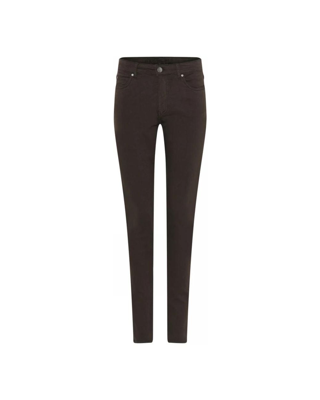 Cro Broek in het Gray