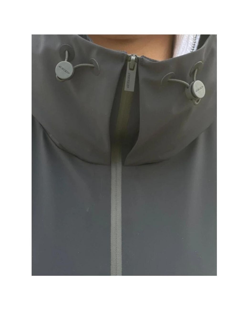 Rrd Black Parkas