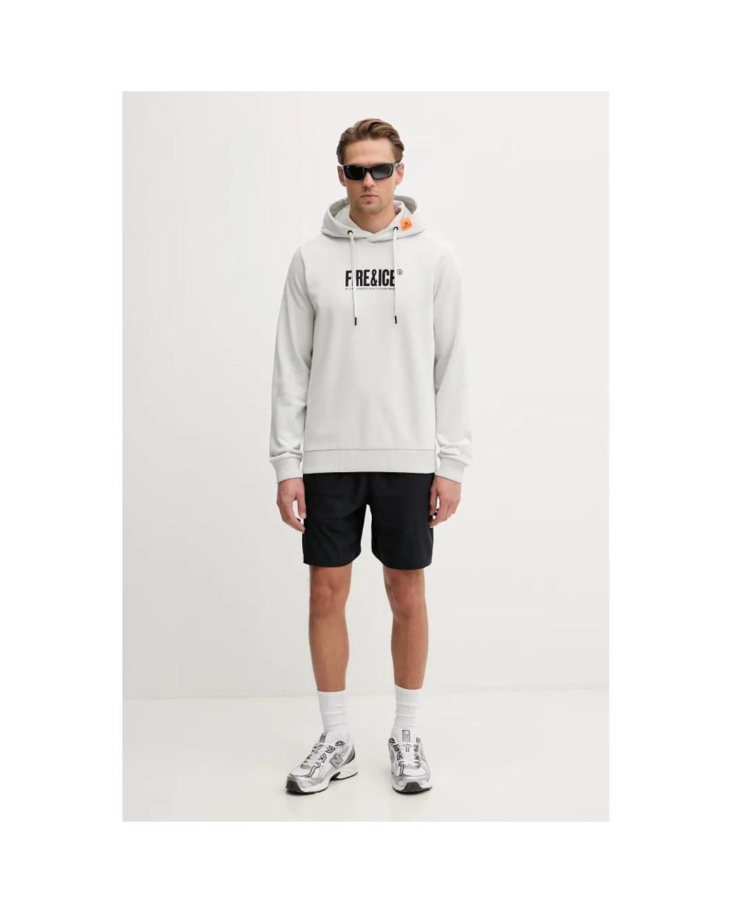 Hoodies di Bogner in White da Uomo