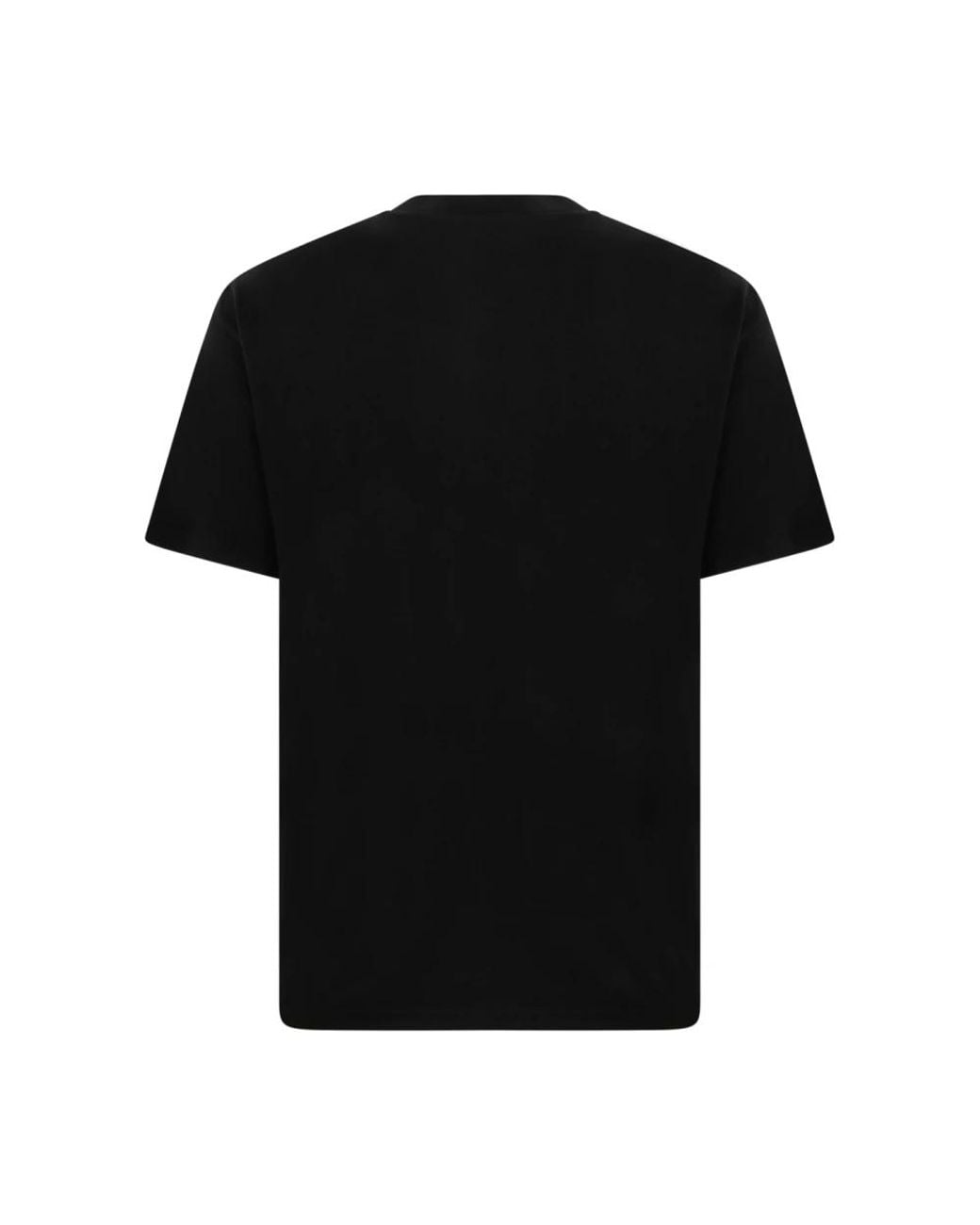 Givenchy Black T-Shirts for men