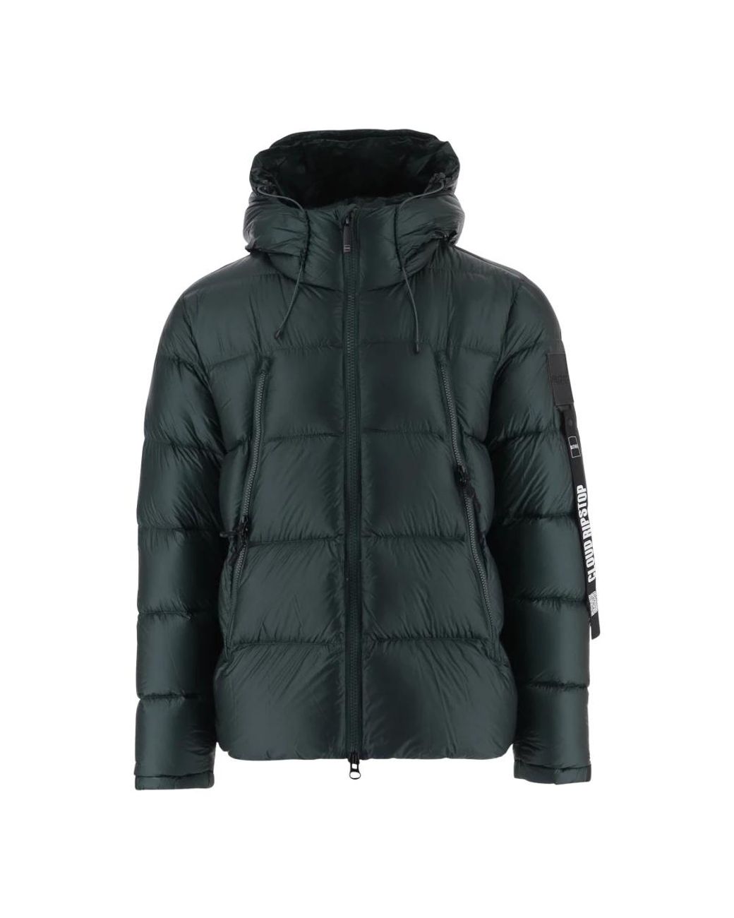 Winter Jackets OUTHERE pour homme en coloris Green