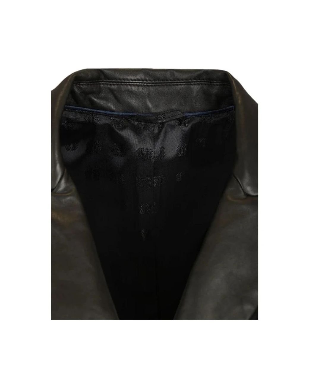 Blazé Milano Black Blazers