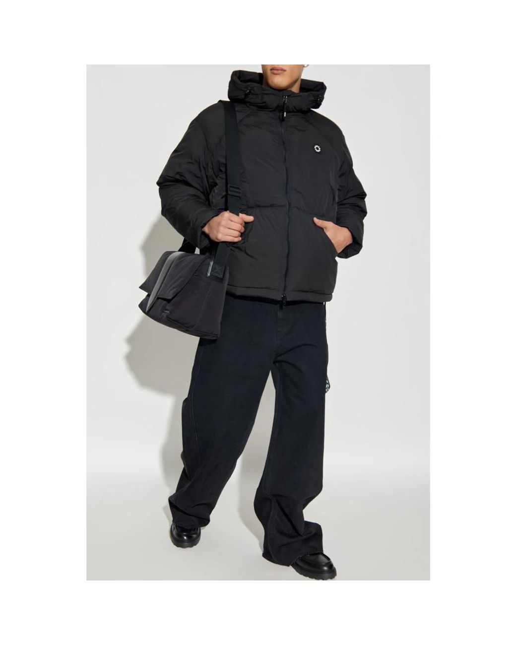 Down Jackets KENZO pour homme en coloris Blue