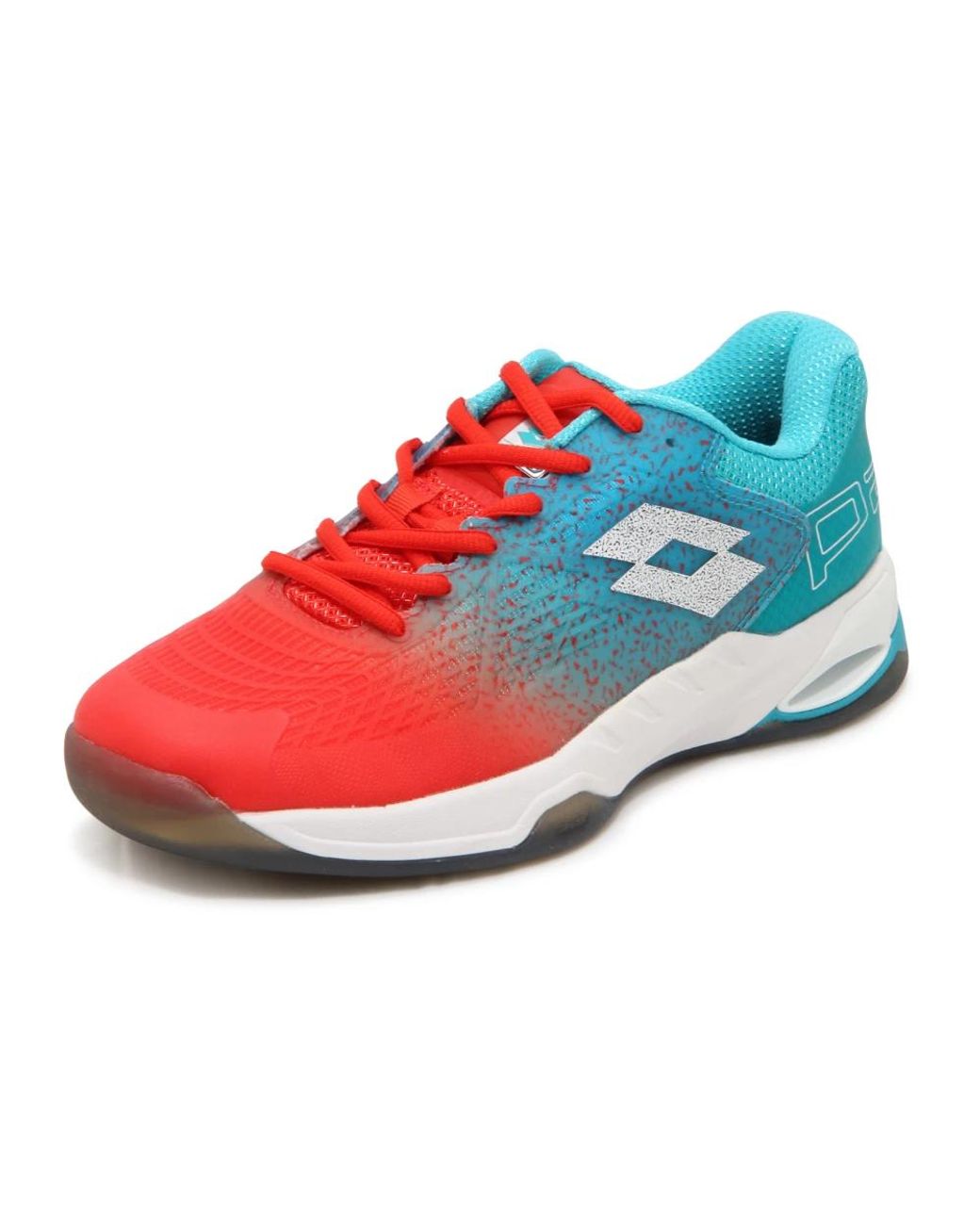 Lotto Leggenda Blue Sneakers for men