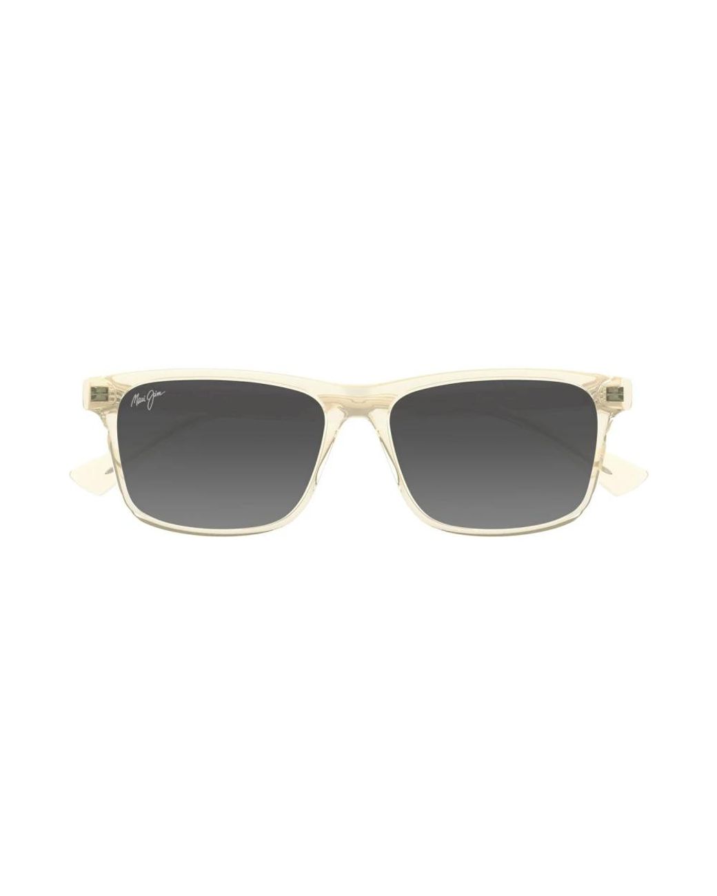 Maui Jim Gray Sunglasses for men