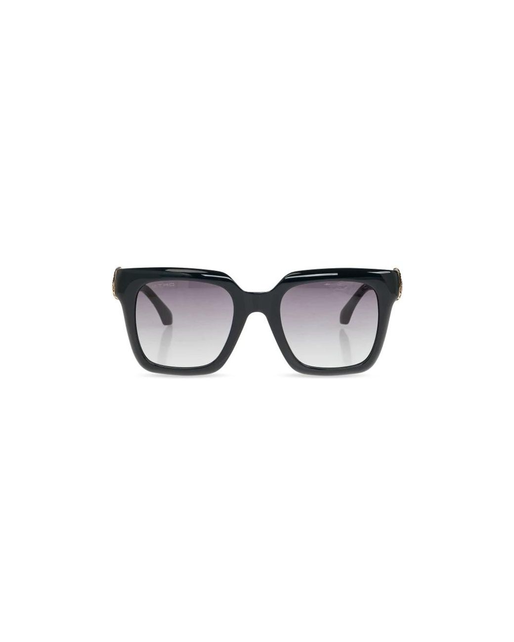 Sunglasses di Etro in Green