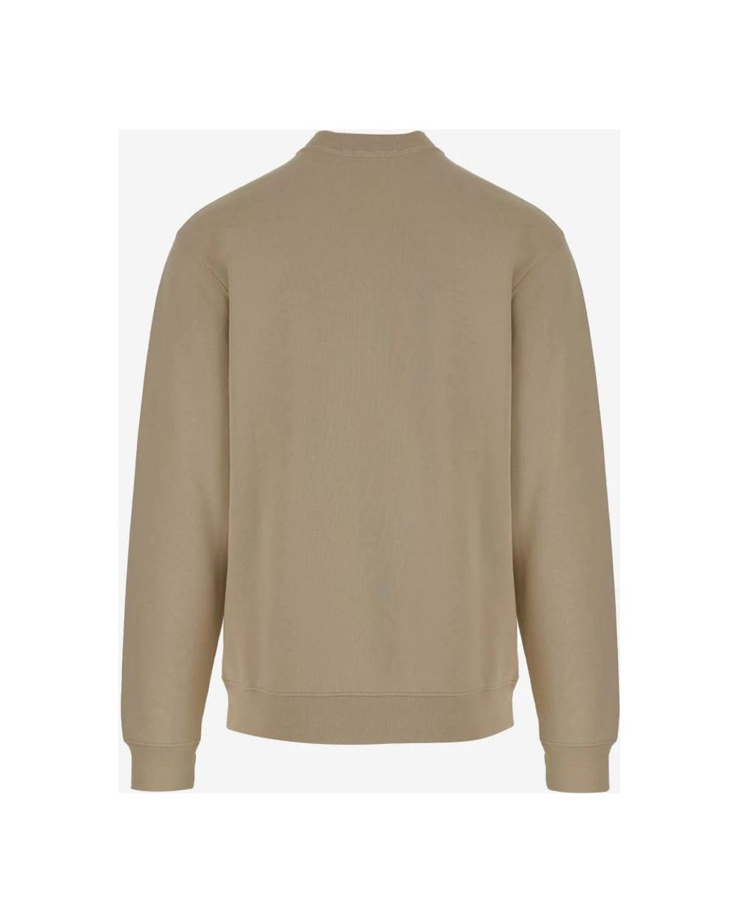 Jacquemus Gray Sweatshirts for men