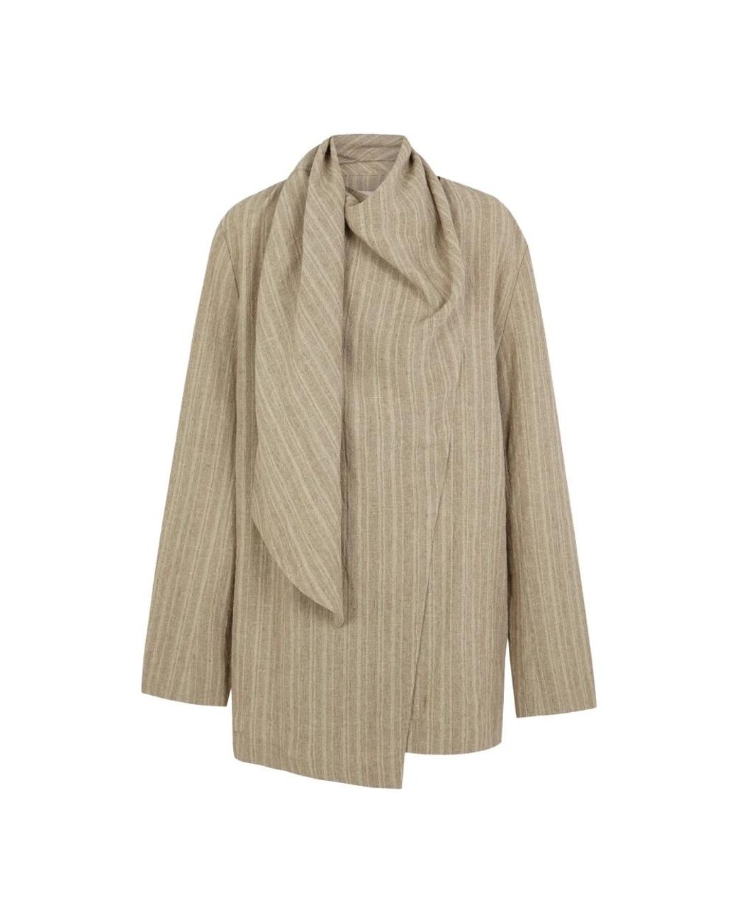 Cortana Natural Blazers