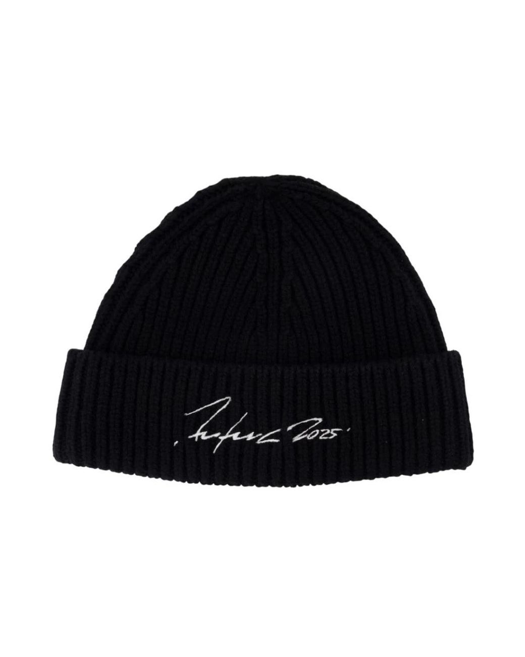 Beanies KENZO de color Black
