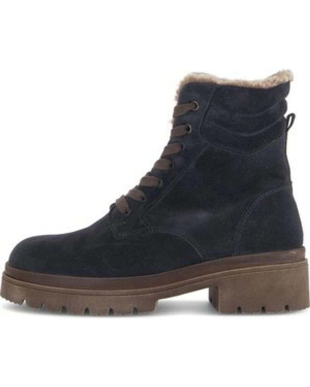 Gabor Black Winterstiefel