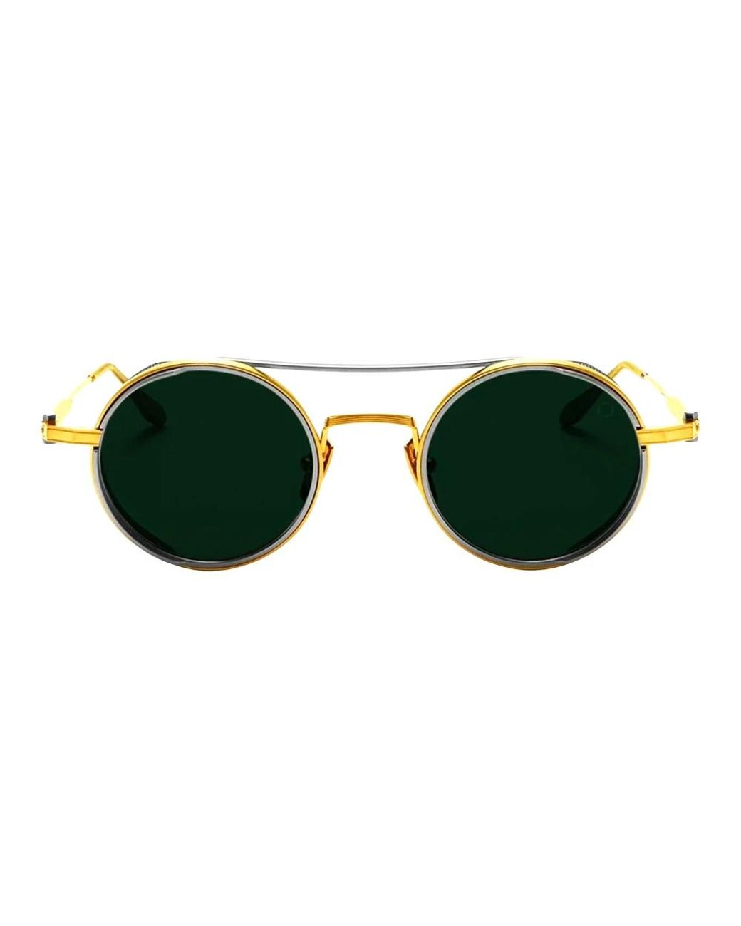 Akoni Accessoires ,Geel ,Eris in het Green