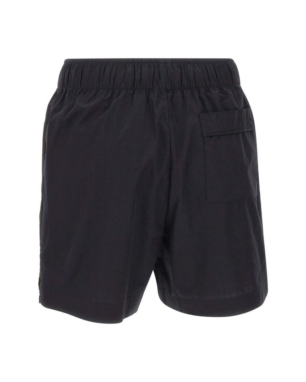 Entire studios Blue Beachwear for men
