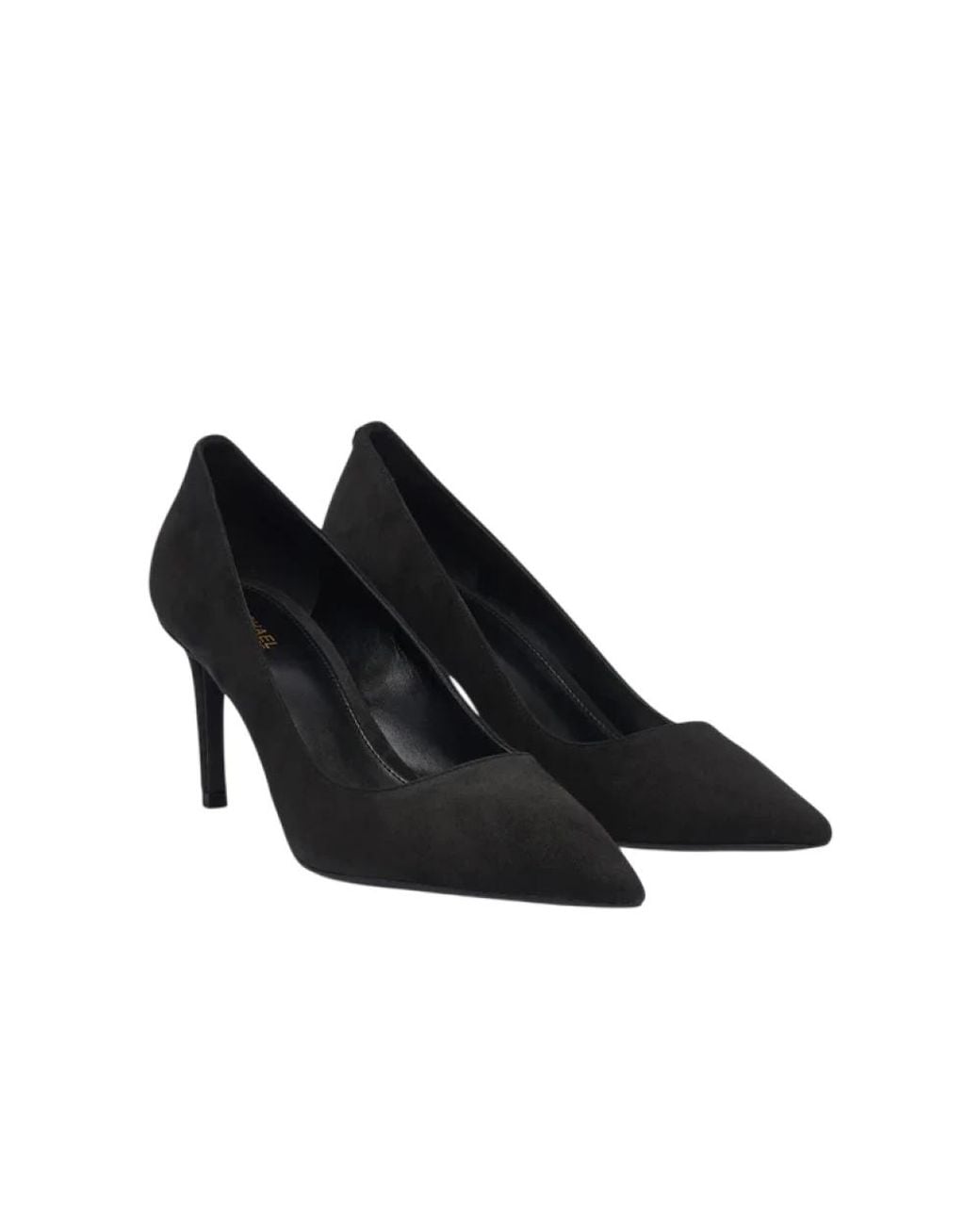 Michael Kors Black Pumps