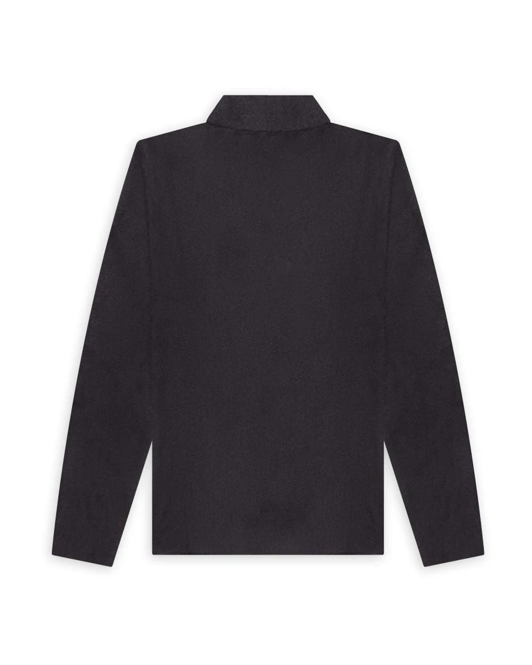 Cardigans Aspact de hombre de color Blue