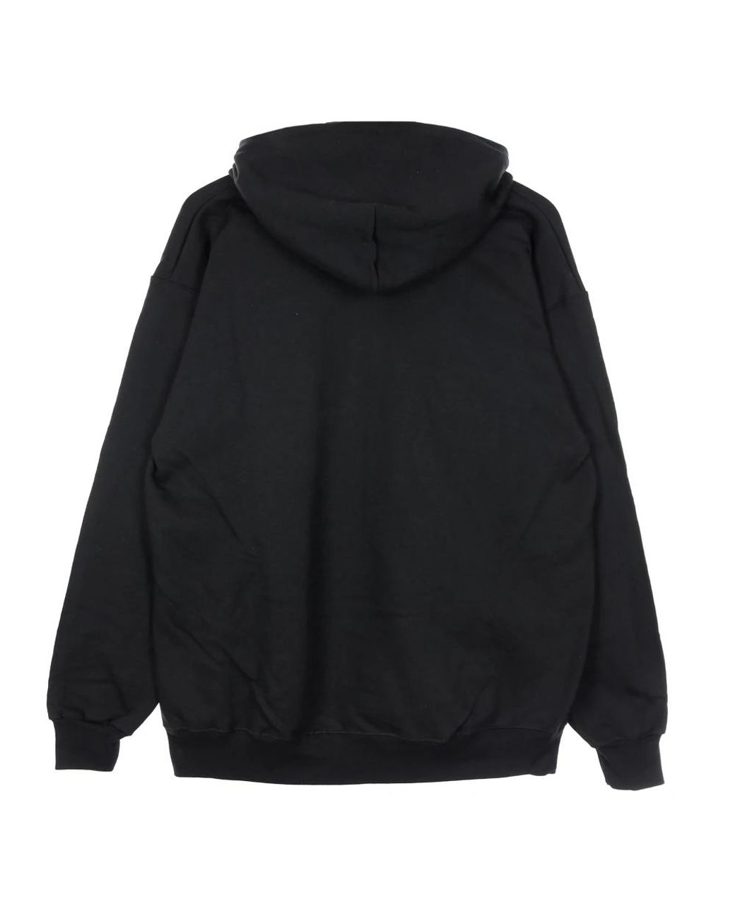 Thrasher Black Hoodies for men