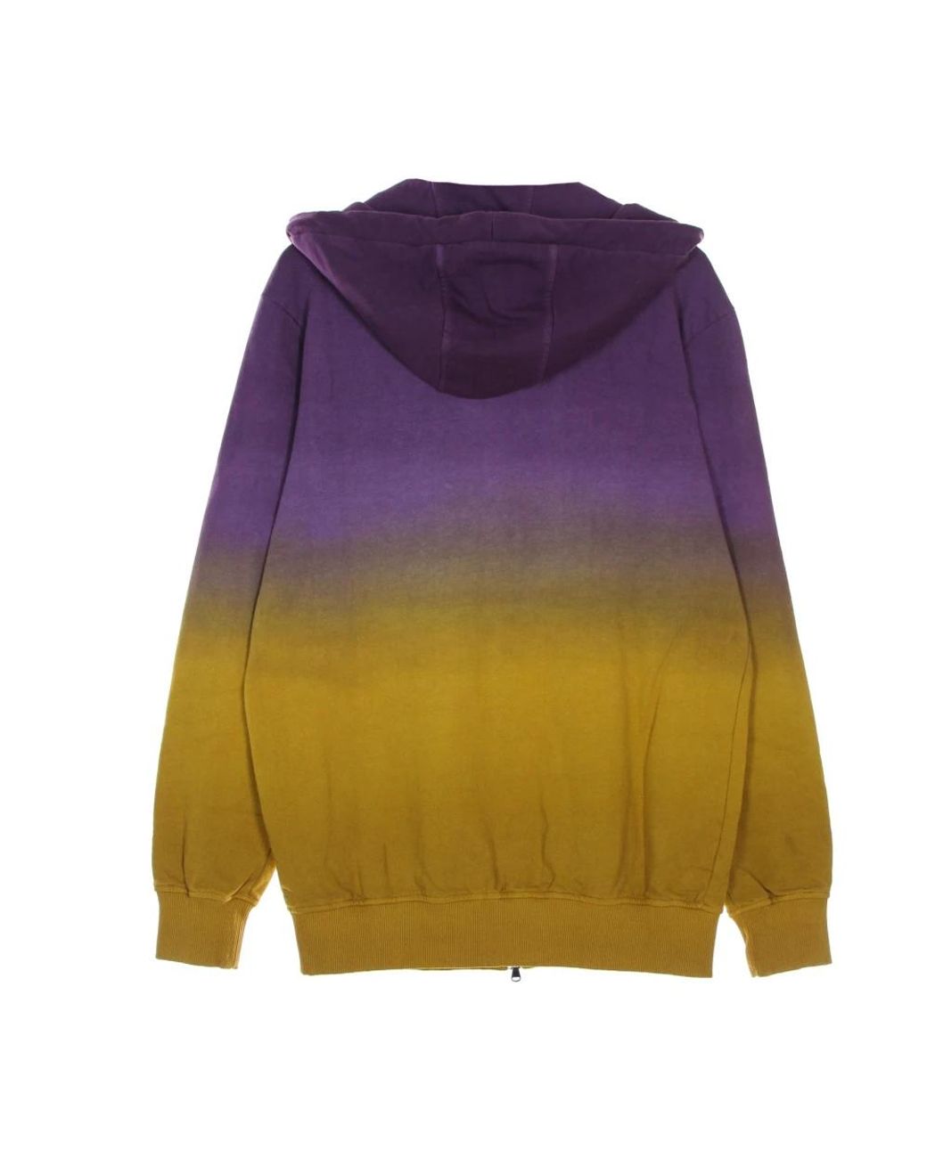Mauna Kea Purple Zip-Throughs for men