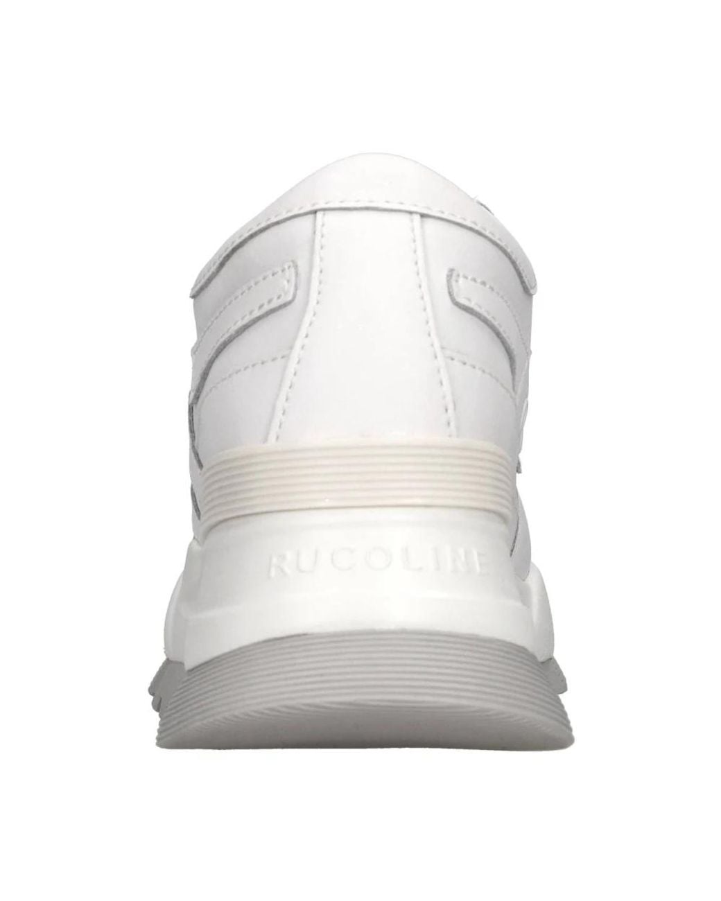 Rucoline White Sneakers
