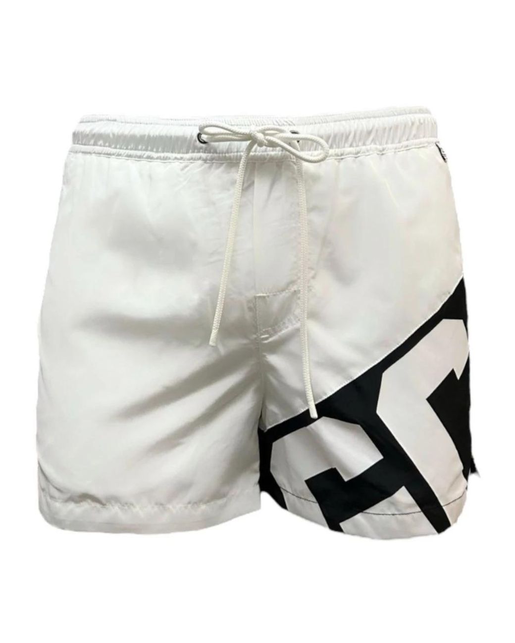 Gcds Beachwear in het White voor heren