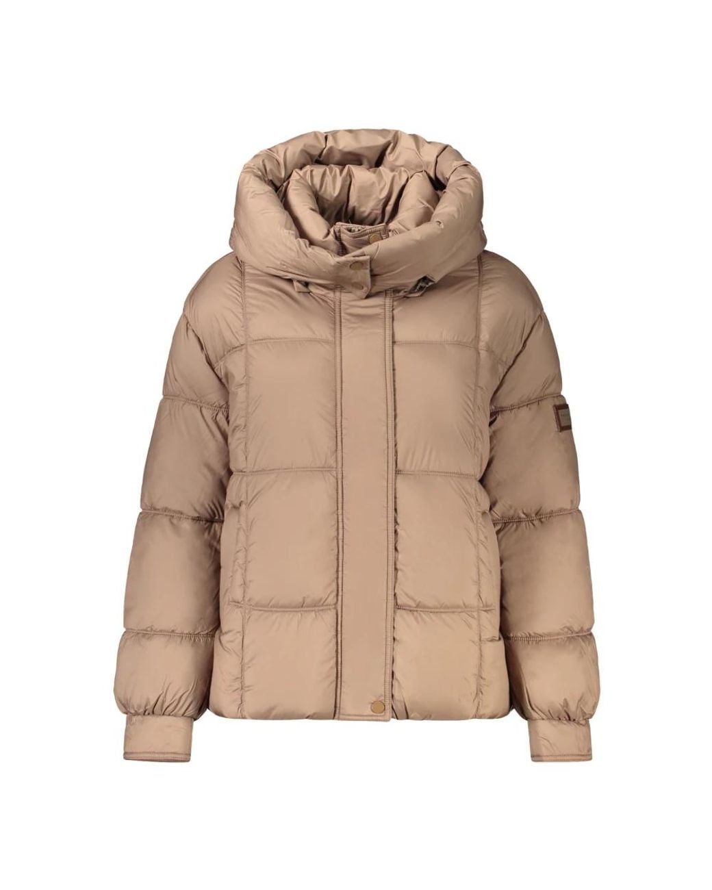 Pepe Jeans Natural Winter Jackets