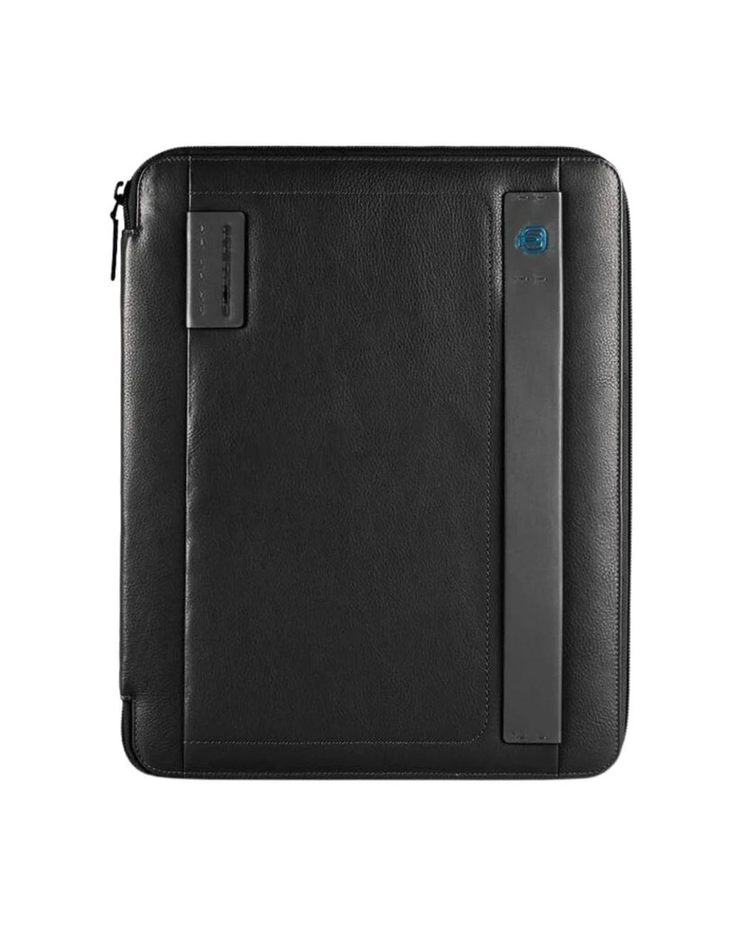 Piquadro Black Cross Body Messenger