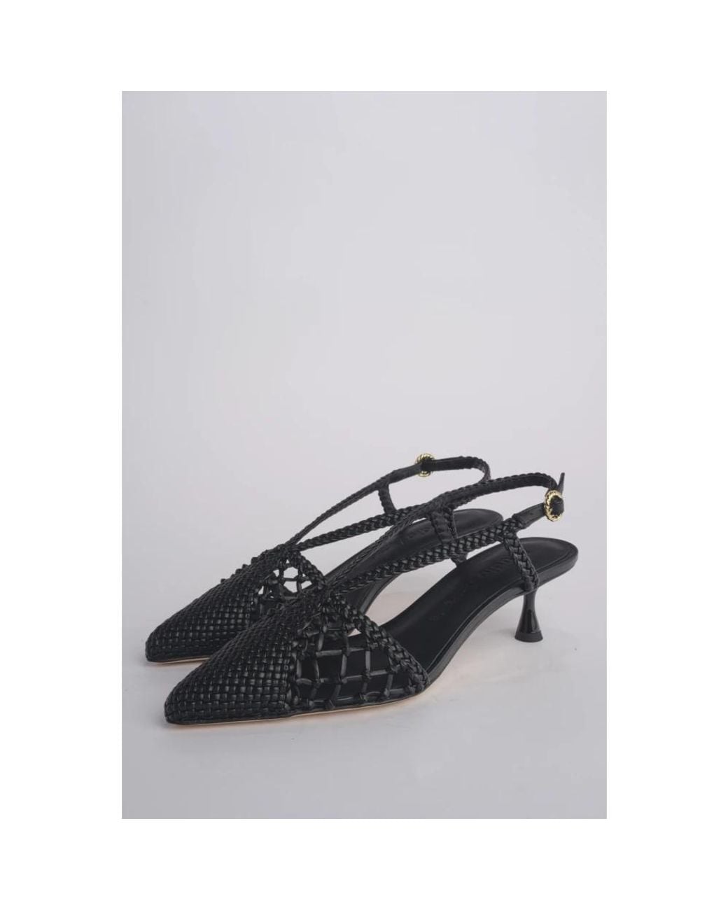 Pumps STUDIO AMELIA en coloris Blue