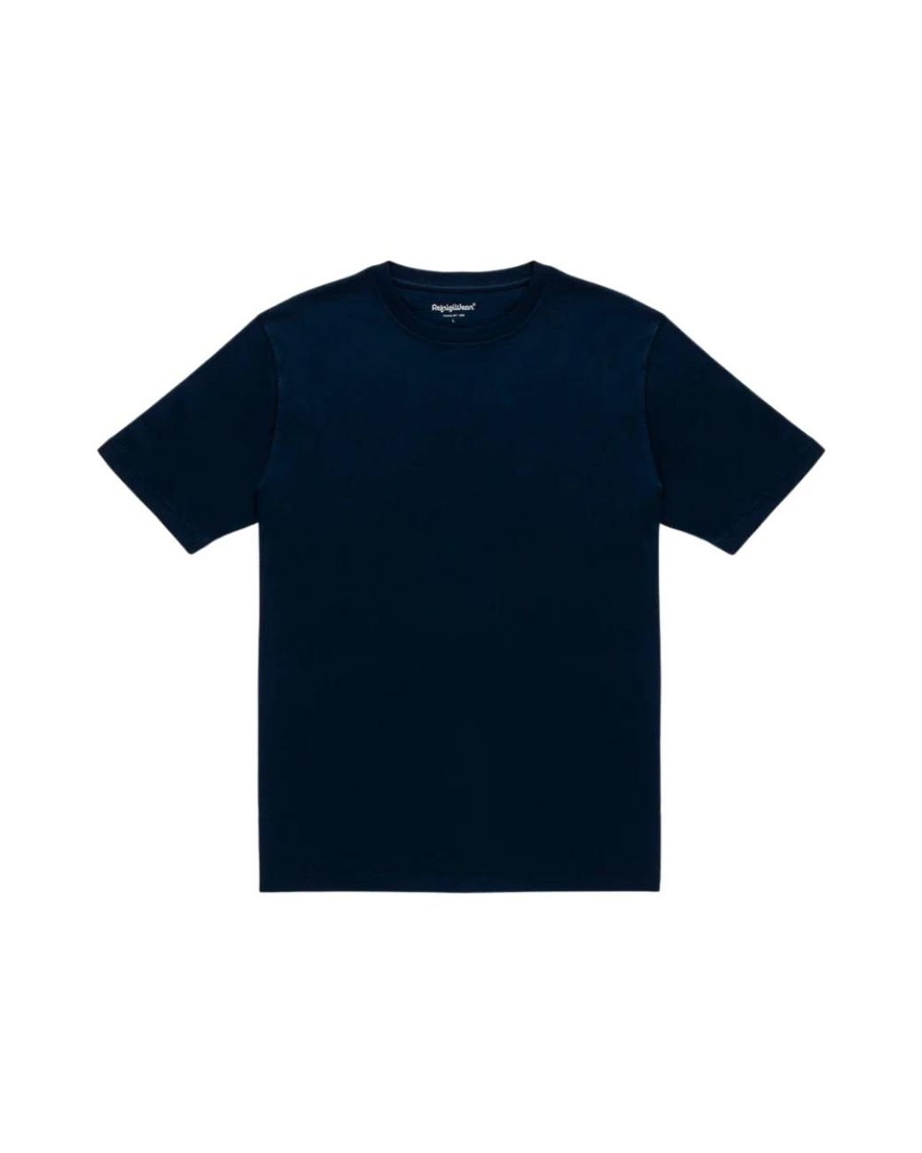 T-Shirts Refrigiwear de hombre de color Blue