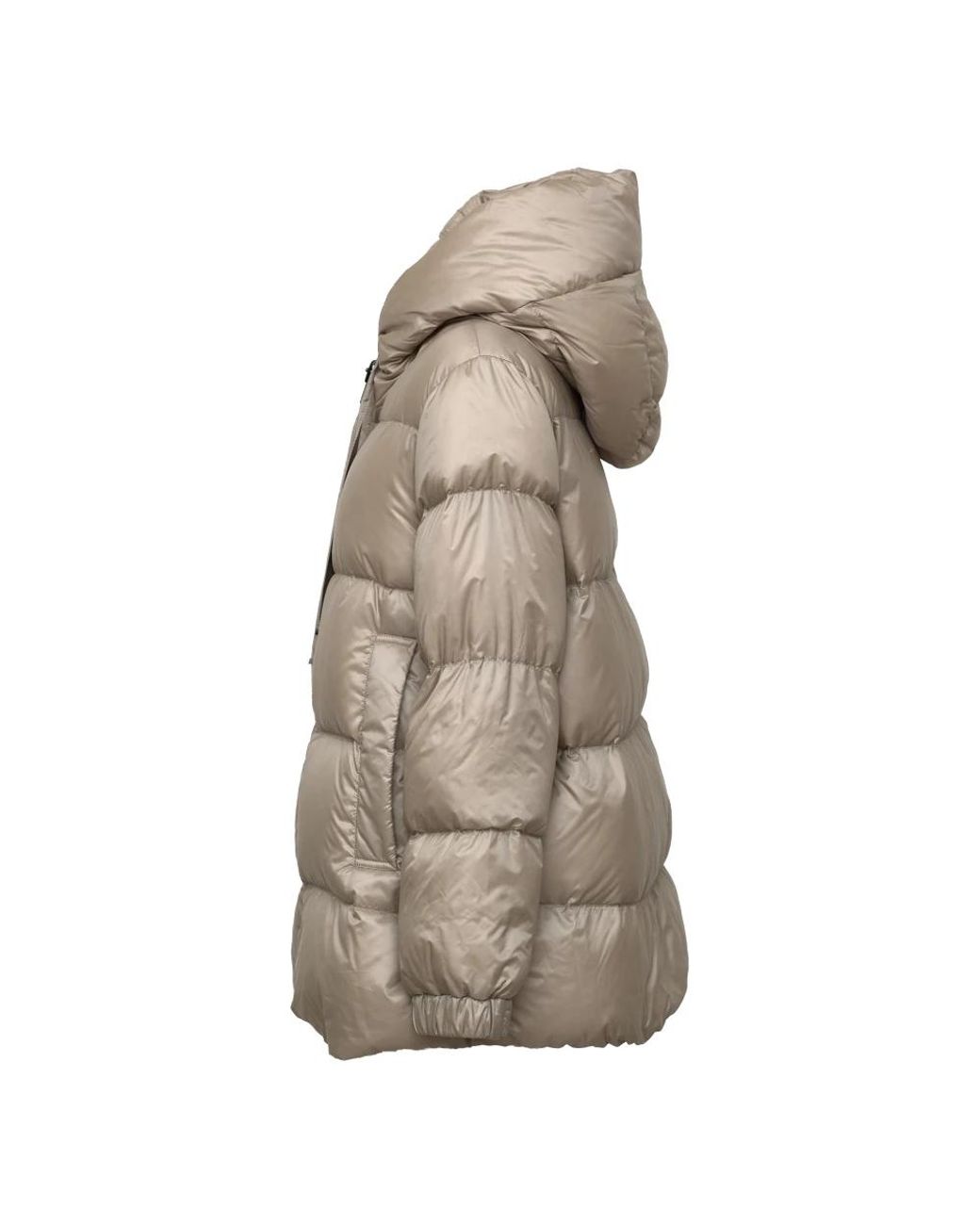 Max Mara Natural Winter Jackets