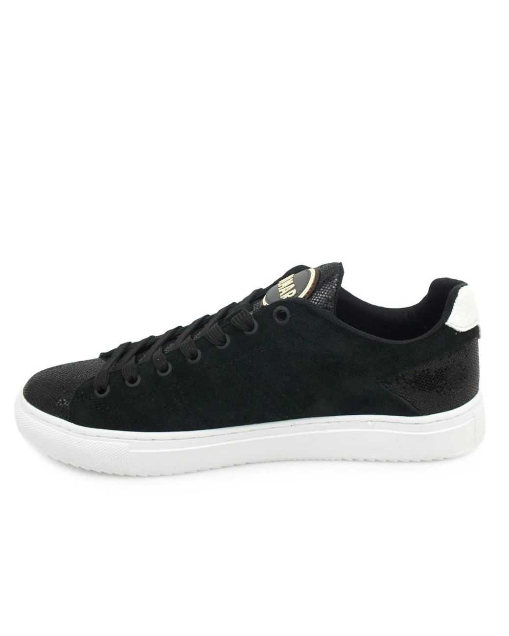 Colmar Black Sneakers