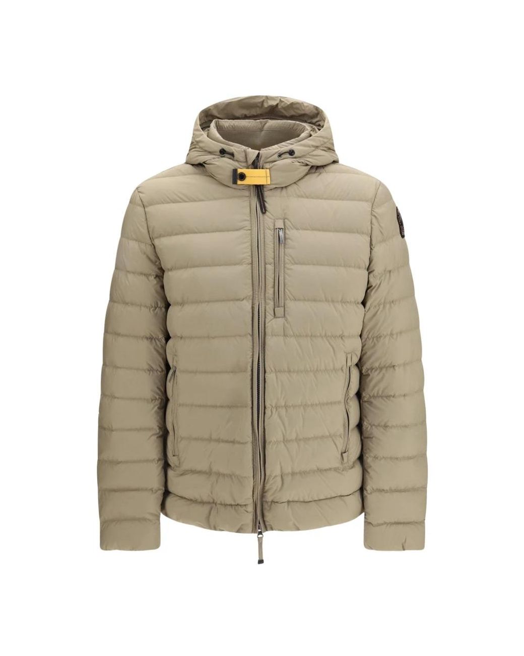 Parajumpers Last Minute Gewatteerd Donsjack in het Green voor heren