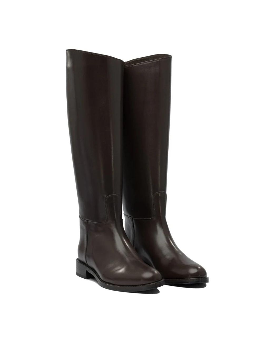 High Boots MARETTO® en coloris Black