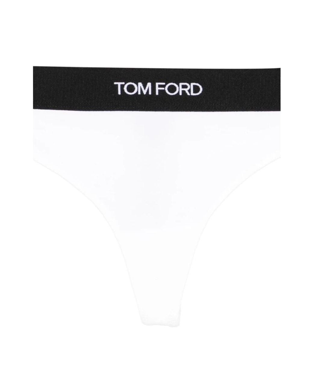 Tom Ford Black Bottoms