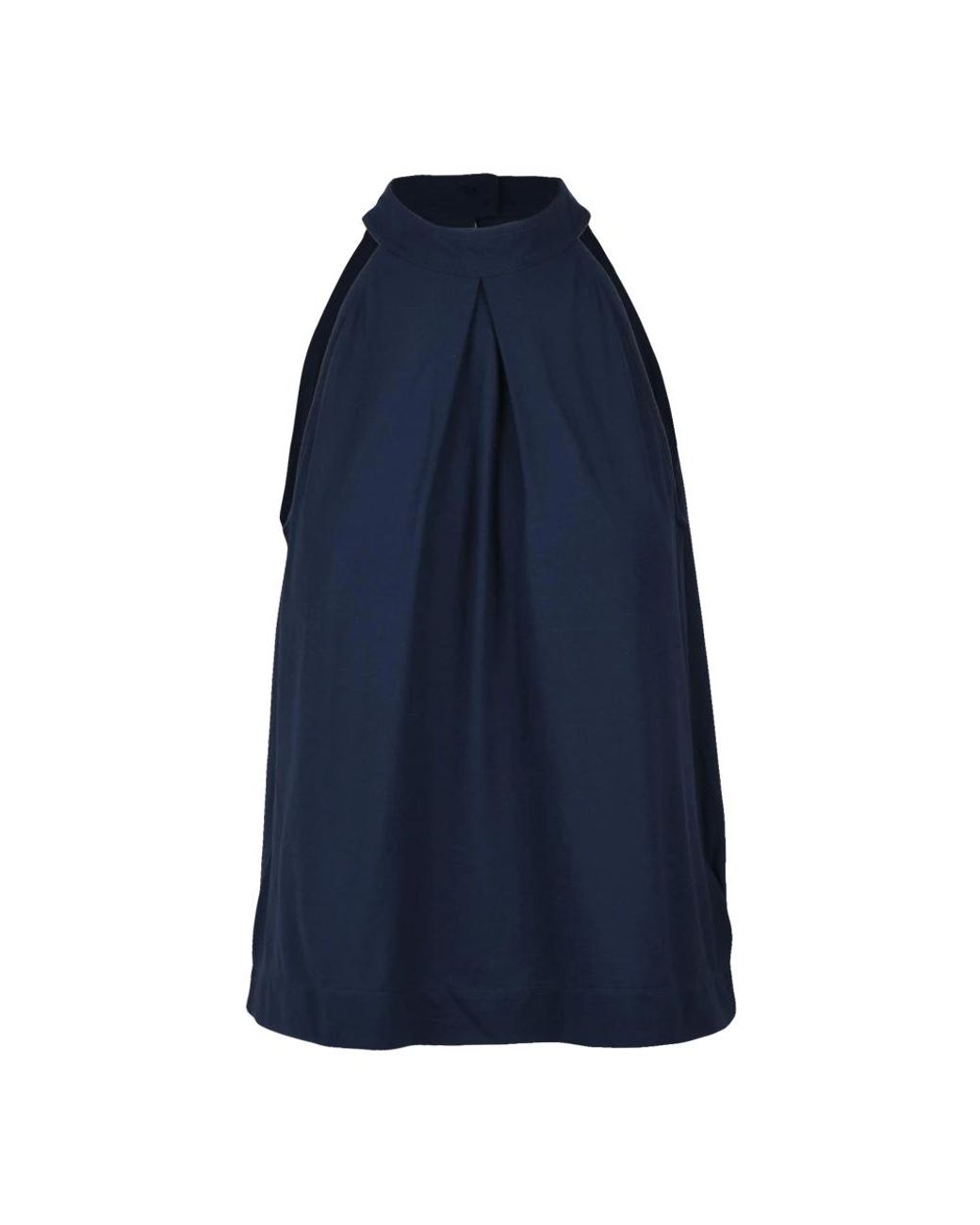 Slowear Blouses in het Blue