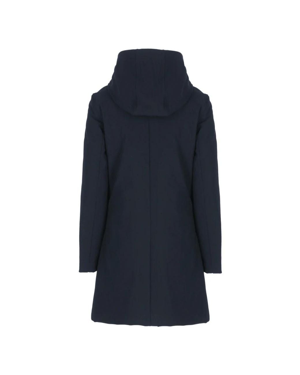 Rrd Blue Down Coats