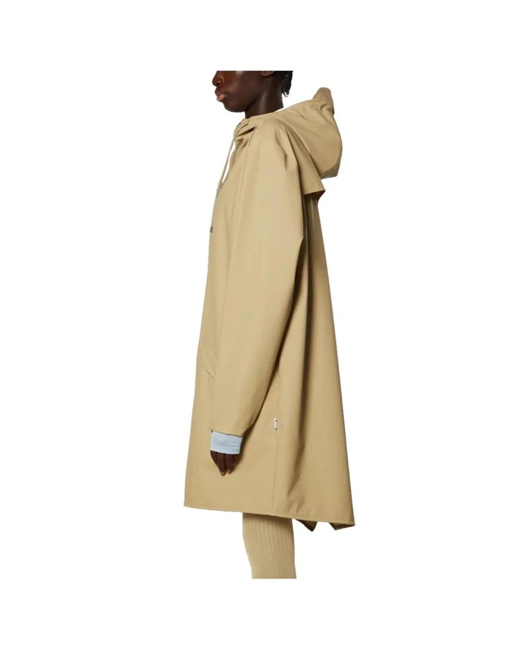 Rains Natural Rain Jackets