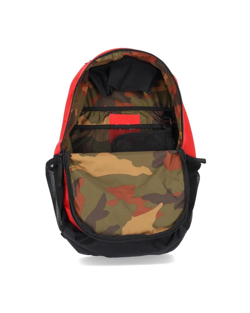 Herschel Supply Co. Red Backpacks