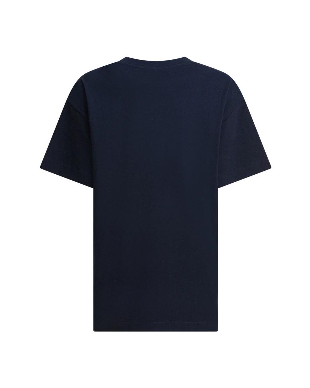 T-Shirts Givenchy de color Blue