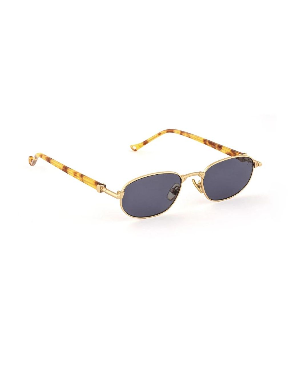 Eyepetizer Blue Riad Sonnenbrille