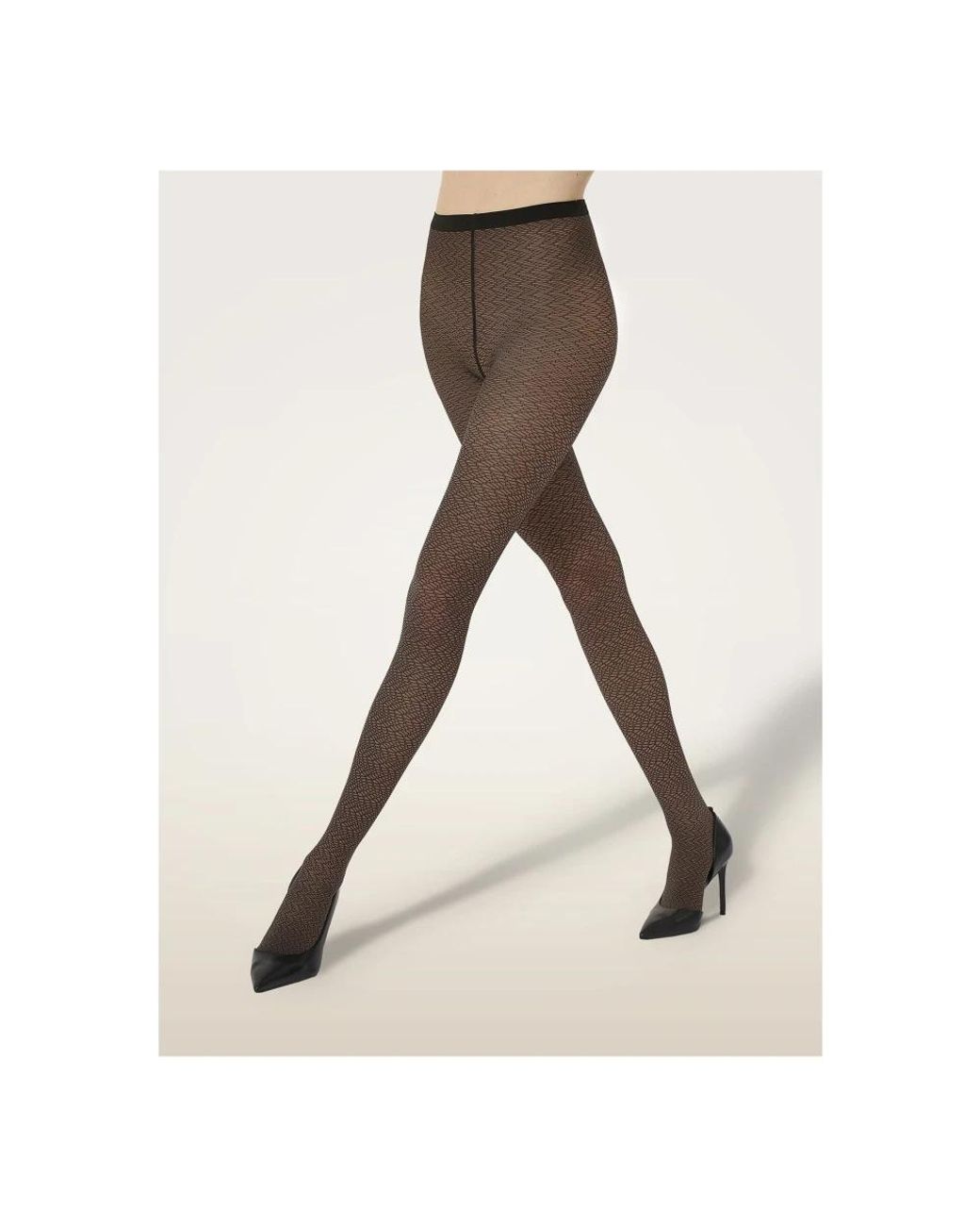 Wolford Natural Tights