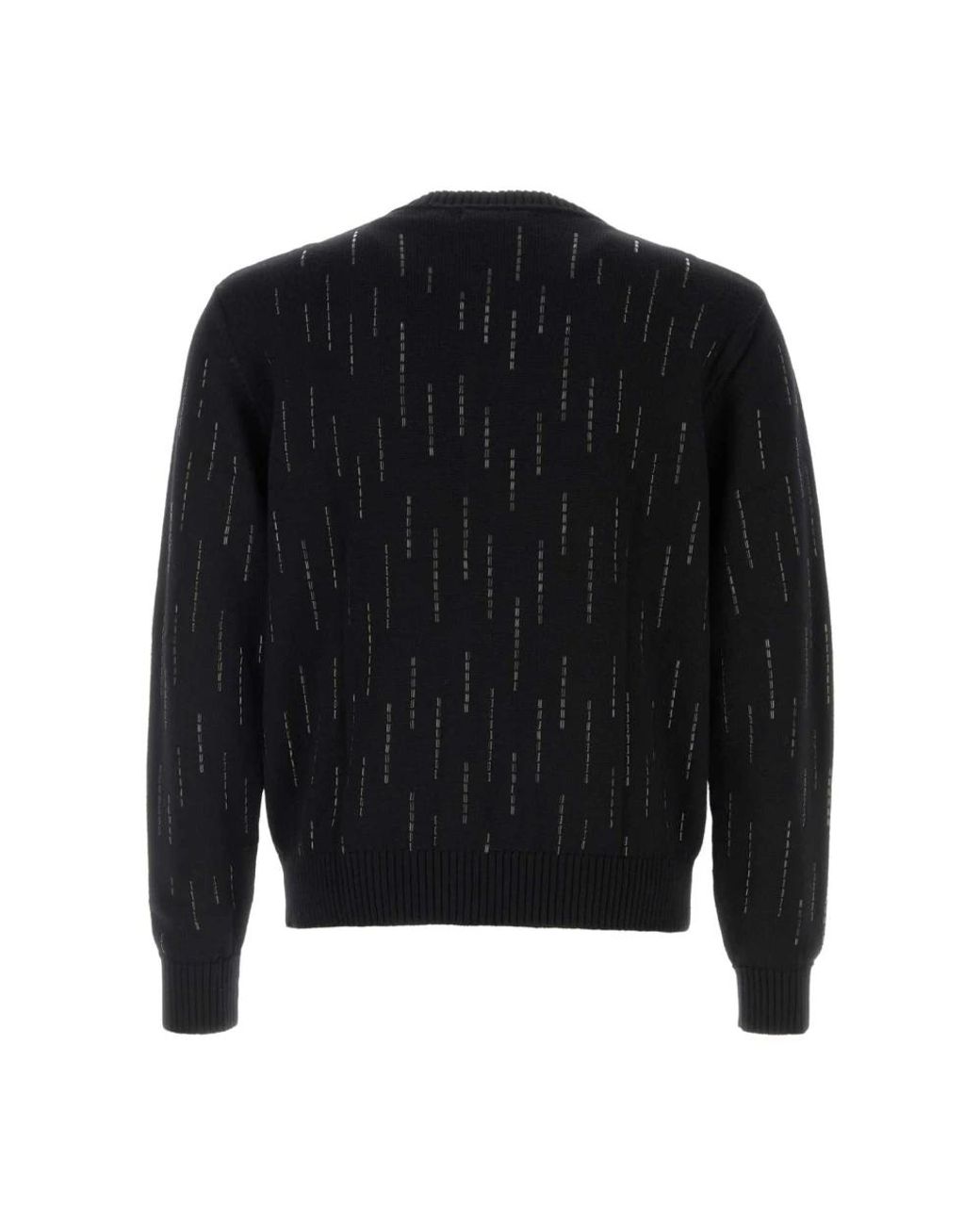 Cardigans Ernest W. Baker pour homme en coloris Black