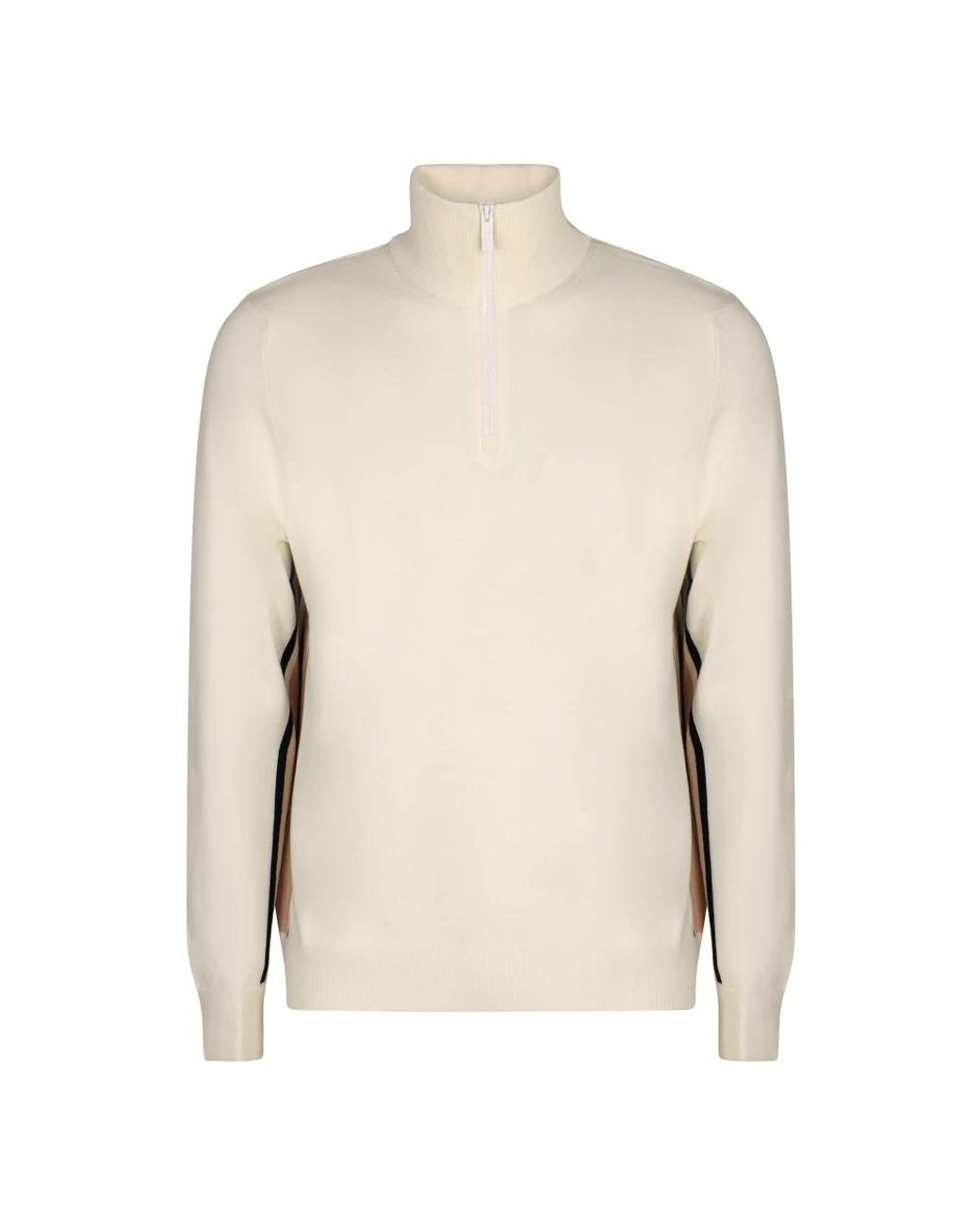 Fusalp Natural Turtlenecks for men