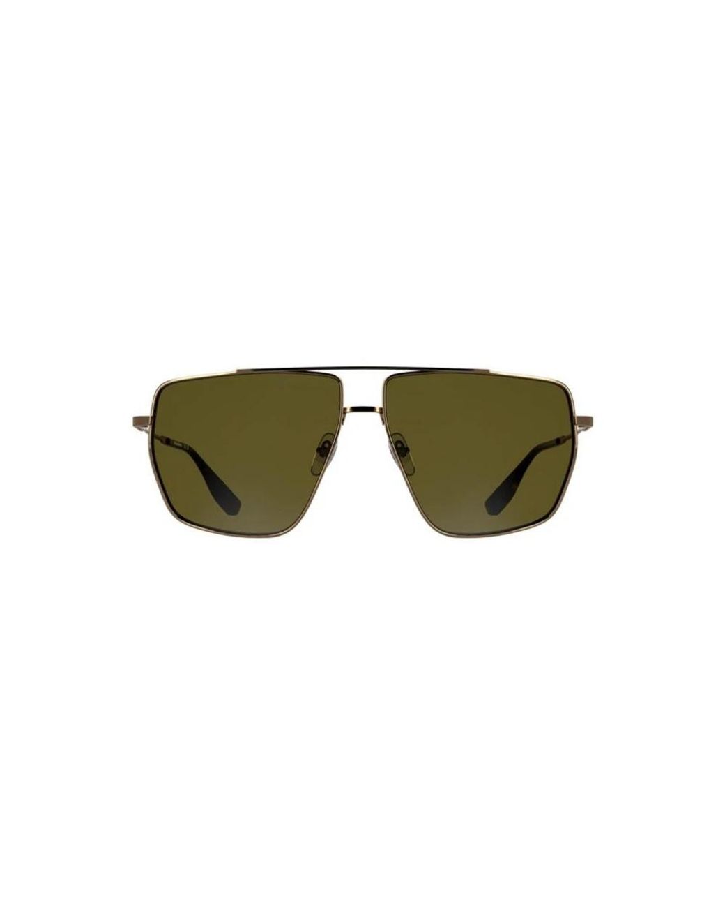 Karl Lagerfeld Green Sunglasses for men