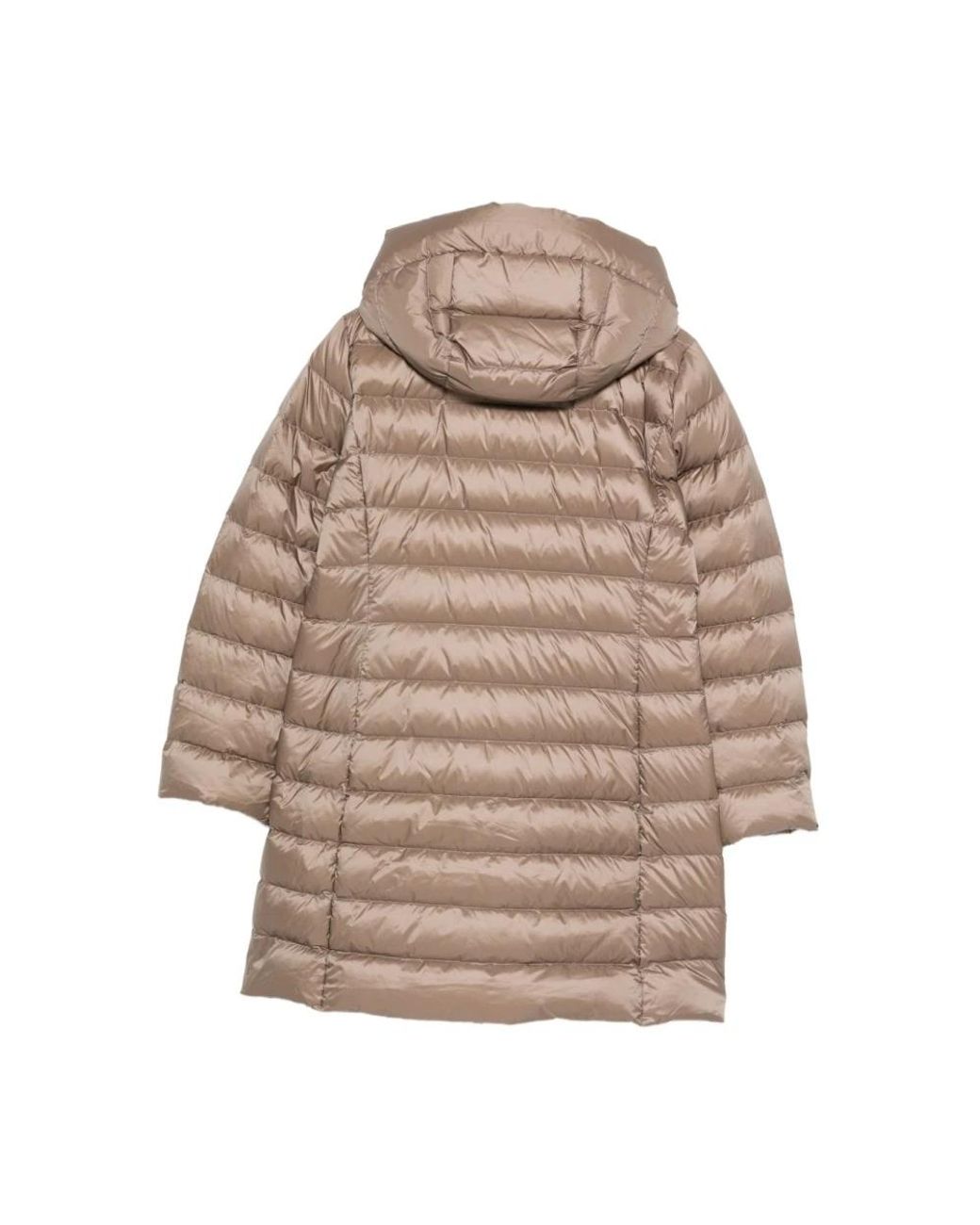 Seventy Brown Winter Jackets