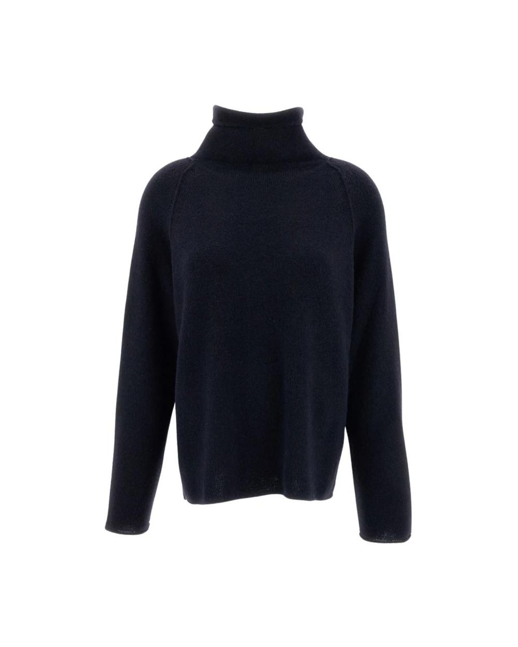 Turtlenecks Casey Casey en coloris Blue