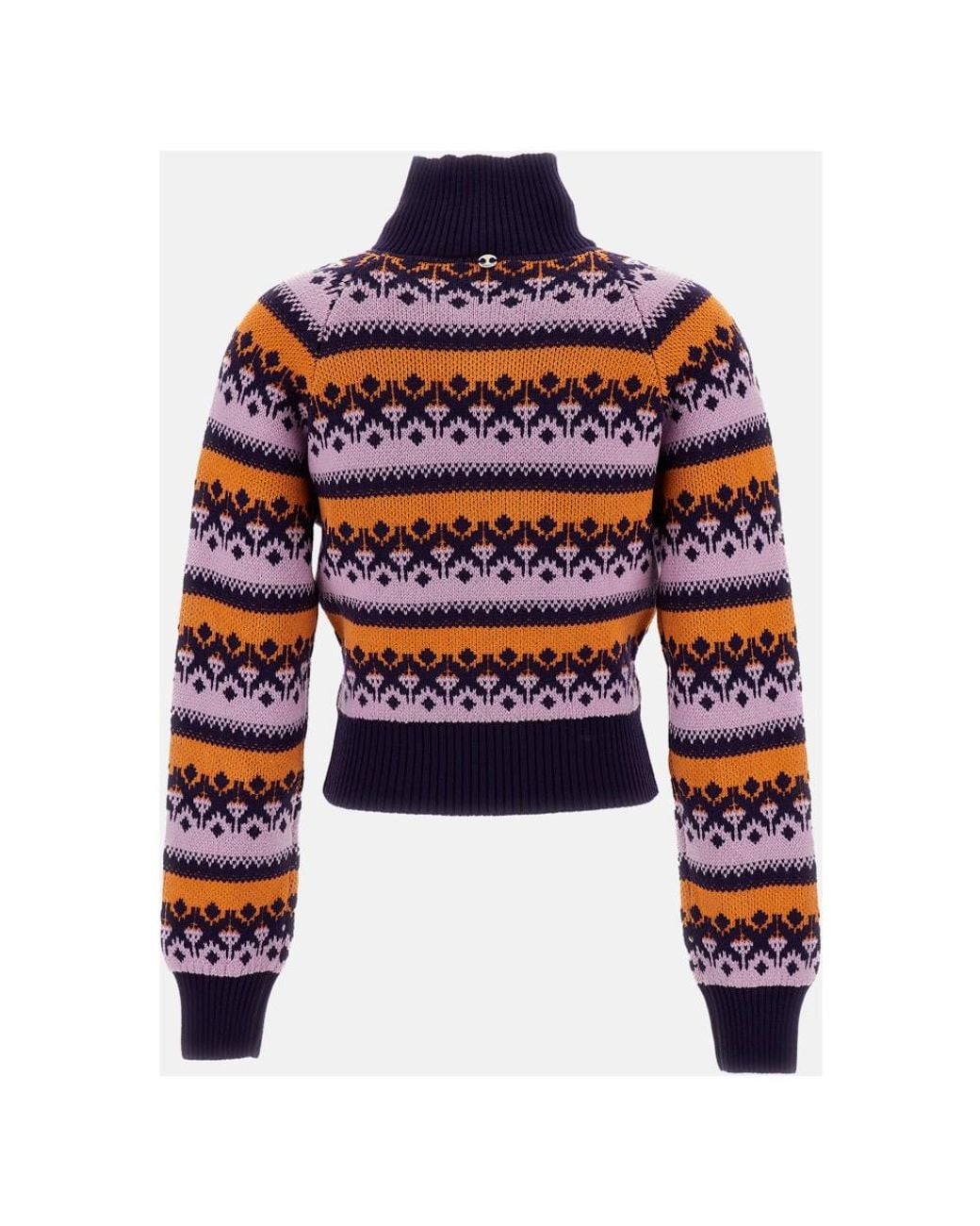 Cardigans Rabanne de color Red