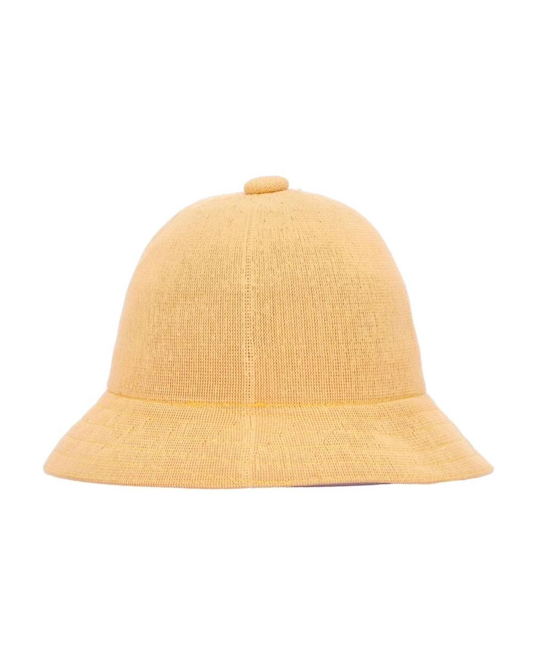 Hats di Kangol in Natural da Uomo