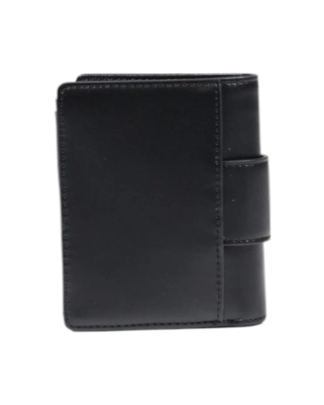 ARMANI EXCHANGE Black Wallets & Cardholders