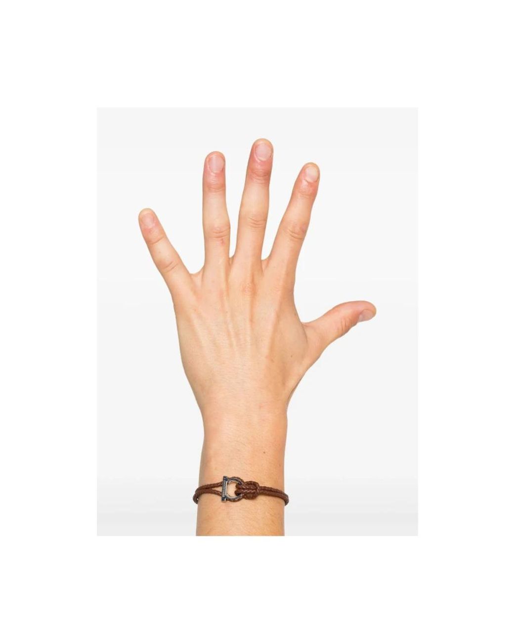 Ferragamo Multicolor Jewellery for men