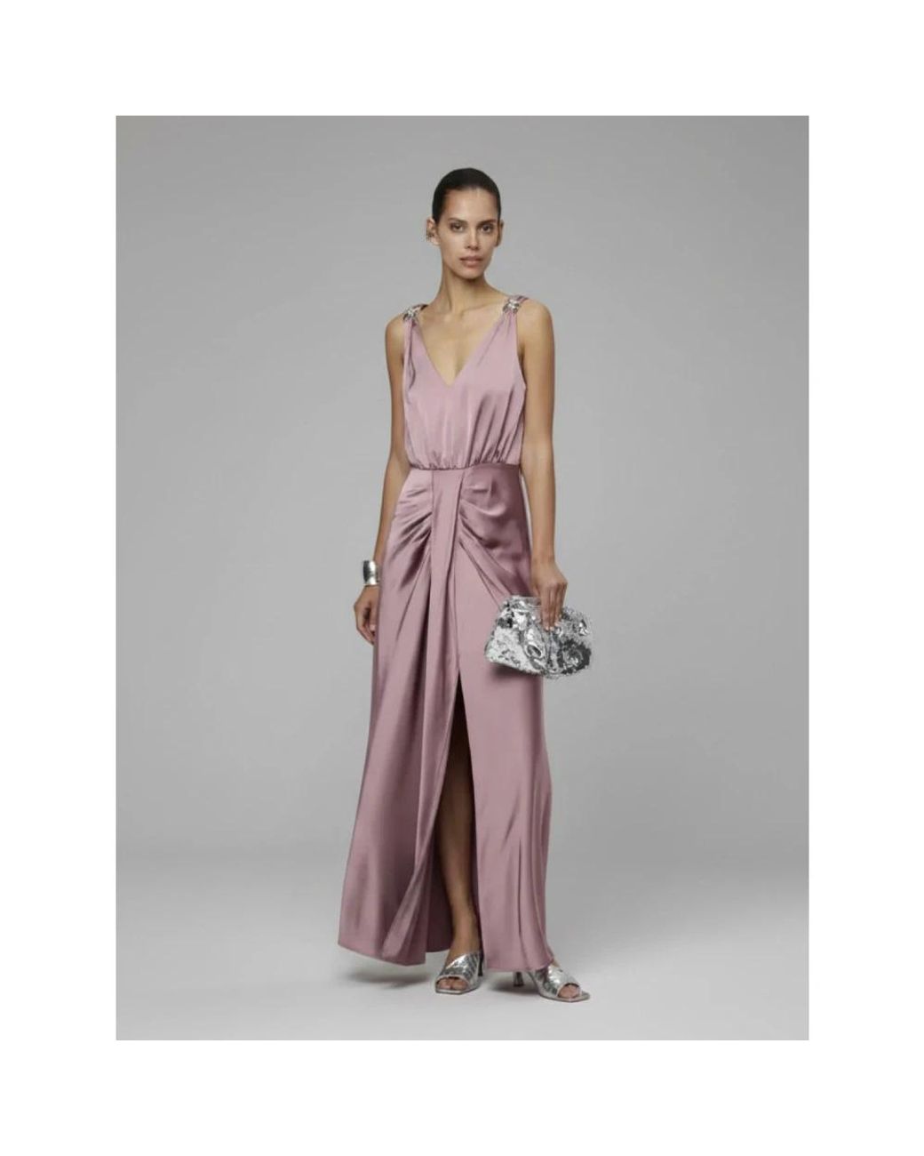 Dante 6 Purple Gowns